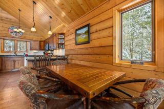 The Cedar Lakehouse in Lake Tomahawk WI - 2