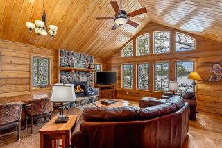 The Cedar Lakehouse in Lake Tomahawk WI - Lake Tomahawk - 4