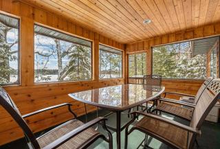 The Cedar Lakehouse in Lake Tomahawk WI - 3