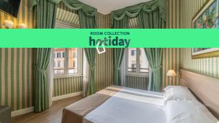 HOTIDAY Room Collection - Roma Porta Pia - 0