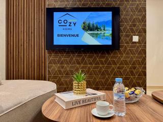 Comfort & Style Apartment - Kenitra - 0