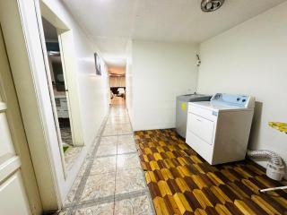 Apartamento Claveles en el Centro de Baños - Baños - 4