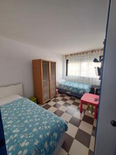 Apartamento Blue Tossa de Mar - Tossa de Mar - 6