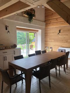 L'Hôtel Enfoncé, chambres d'hôtes - 5