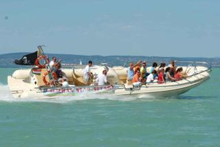 Apartments in Siofok - Balaton 50113 - Siófok - 7