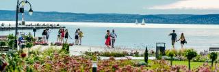 Apartments in Siofok - Balaton 50113 - Siófok - 3
