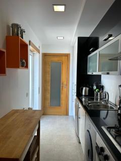 Apartamento Bela Vista - Nazaré - 5