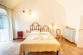Tenuta Doxi - Gallipoli - 4