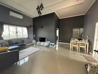 บ้านมีสุข แก่งกระจาน - Ban Sa - 6