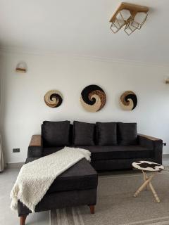 Flic And Flac Apartments Apt 5 - Kampala - 2
