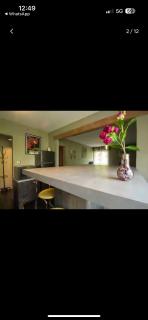 Appartement t2 53m2 résidence privé , parking privé gratuit dans la résidence - Mulhouse - 5