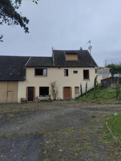 Charmant studio à Aubusson avec terrasse 35 m² - Aubusson - 5