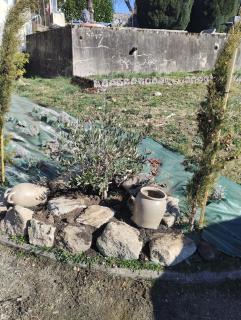 Charmant studio à Aubusson avec terrasse 35 m² - Aubusson - 2