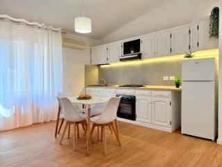 La Valentia - Appartamento con spazio esterno a pochi minuti di auto dalla spiaggia di Marina di Orosei - 9