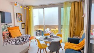 Picasso Huelin Malaga 250m from beach - 3