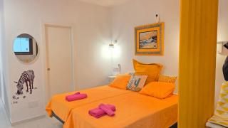 Picasso Huelin Malaga 250m from beach - Málaga - 8