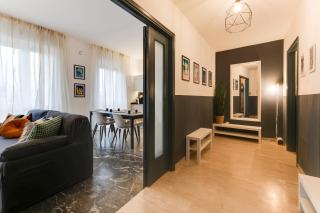 Ravenna Centro Storico - Big Comfort Suite - Ravenna - 3