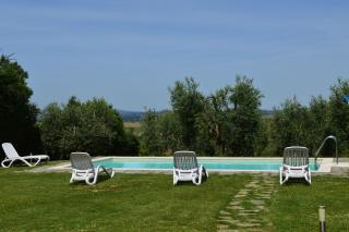 Cottage Leo - Casetta - 8