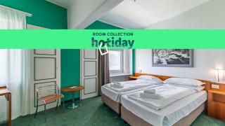 HOTIDAY Room Collection - Sauze Torre - Sauze dʼOulx - 0