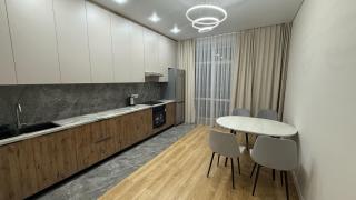 Квартира 2-комн - Qaraghandy - 4