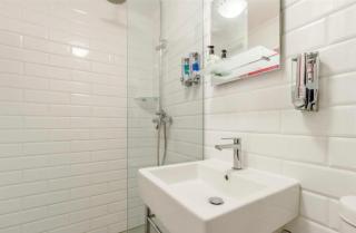 Hertford - Sleeps 2 - 92 Walking Score - Garden - Hertford - 3