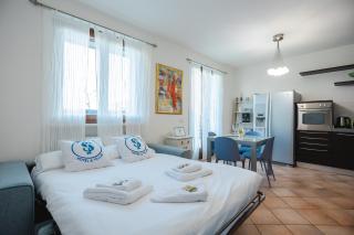 SG Family - Maison Joanne - Castelnuovo del Garda - 2
