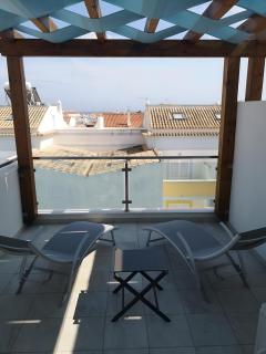 Numar Residence A C - Vila Nova De Cacela - 9