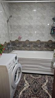 1 Rooms apartment - 8