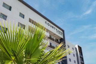Courtyard by Marriott Hermosillo - Hermosillo - 3
