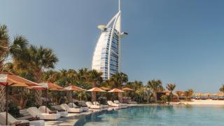 Jumeirah Marsa Al Arab Dubai - 2
