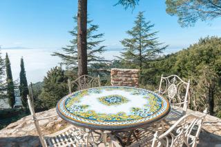 Villa Via del Lago piscina e spa - Corciano - 6