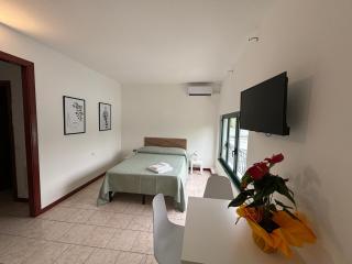 Garden Residence - Quingentole - 7