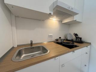 Garden Residence - Quingentole - 5
