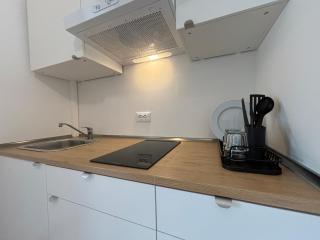 Garden Residence - Quingentole - 4