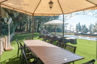 Villa Via del Lago piscina e spa - Corciano - 9