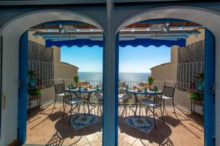 Casa Bellina - Positano - 9