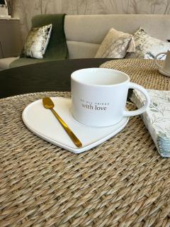 Apartament Pod Żaglami 4 - 3