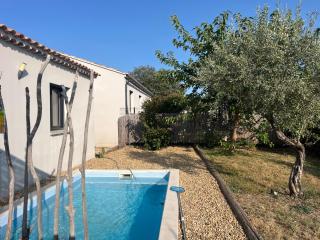 Maison Vaucluse - Saint-Didier - 8