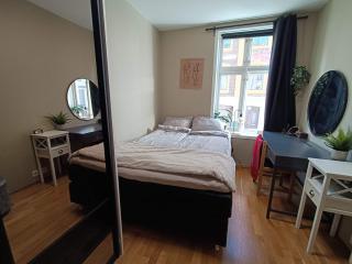 Bergen City Center Apartment - Bergen - 6