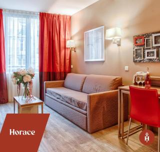 Le City - Parking and comfort in the city centre - Caen - 0