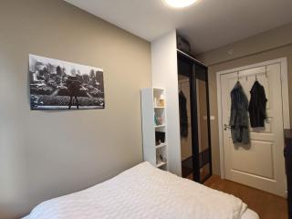 Bergen City Center Apartment - Bergen - 3