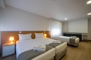 Central Suites 3 - 4