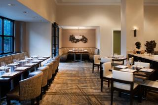 Fairfax Marriott at Fair Oaks - Fairfax - 9