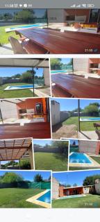 Casa quinta con pileta - San Andrés de Giles - 8