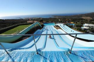 AquaFantasy Apartments - Cascabraga - 7
