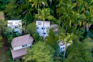 Ecosoul Guacamaya Villa - 8