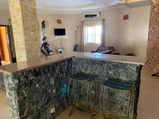 villa artcanes 1 - Toubab Dialaw - 8
