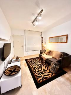 Dar Tarifa Apartment cozy, central Wi-Fi - Tarifa - 1