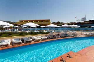 AquaFantasy Apartments - Cascabraga - 8
