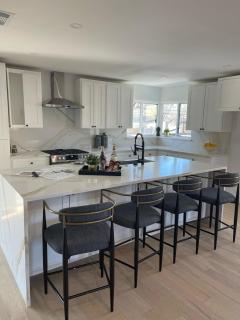 Luxury Home with 3 bedrooms in Dallas - Dallas - 4